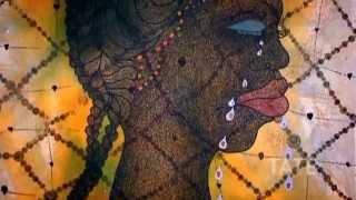 Chris Ofili – No Woman, No Cry | TateShots