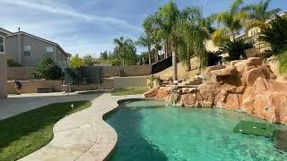 Cliff s Floating Island Golf Fun
