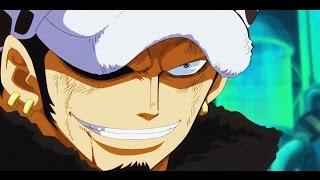 One Piece AMV // Trafalgar Law // On My Own