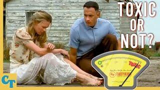 Toxic or Not? Forrest and Jenny from FORREST GUMP