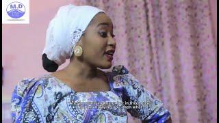 UWAR  MIJINA Latest Hausa Film Sabon Shirrin 2021