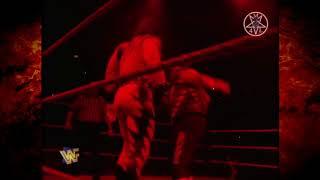 WWF RAW IS WAR October 20, 1997