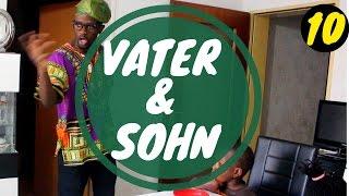 VATER & SOHN (TEIL 10) | Ah Nice