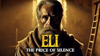 The Heartbreaking Story of Eli: When Silence Costs Everything