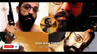 Hey Ram l Ram Ram Theme l Szz Trentset l Full Version