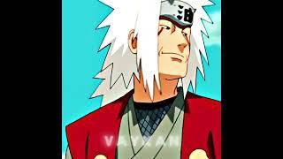 "Jiraiya gone "「" Set Fire To The Rain x Another Love "」