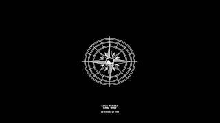 Zack Hemsey - "Waiting Between Worlds (Instrumental)"