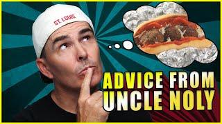 Boxers Or Briefs? | Advice From Uncle Noly