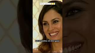 Lara Dutta helped Priyanka Chopra during Miss India Contest🫡#shorts #india #laradutta #missuniverse