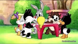 Baby Looney Tunes | Hindi | Episode 1 Part 1