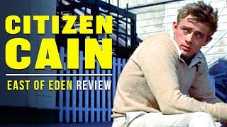 EAST OF EDEN (1955) - Movie Review