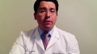 Dr. David M. Schwartzberg - Cirugía de pouch ileal en tres tiempos: ¿por qué vale la pena?