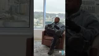 Security stopped Kanye from entering Kim’s home #shorts