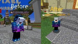 How to get a free rank on Hypixel