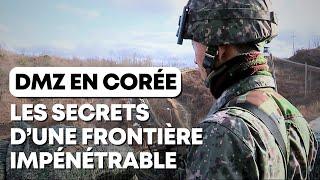 DMZ en Corée : les secrets d'une frontière impénétrable