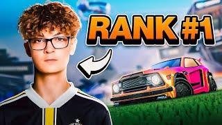 What Makes Zen So Good At Rocket League?