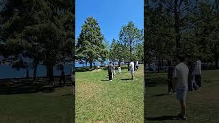 POV: No Clue What They're Doing! #squidgame #squid #game #outdoor #activity #fun #summer