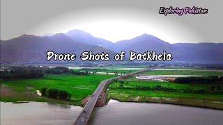 Batkhela Malakand Drone Shots, Exploring Pakistan Zeeshan Ahmad