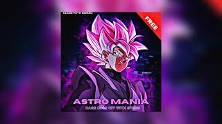 [FREE FOR PROFIT] Hyperpop RAGE LOOPKIT - ASTRO MANIA  (Trippie Redd x Yeat x Sofaygo)