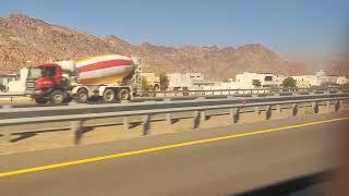 Muscat Oman Vlog: Mountain Road Trip to North Pole. #travel #highlights #enjoy #oman