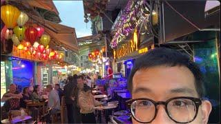Ăn Sập Sài Gòn Hà Nội 30 Món Trong 15 Ngày ?!