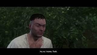 NIGHTMARE: Henry went mad and killed everyone in the village. Kingdom Come Deliverance.