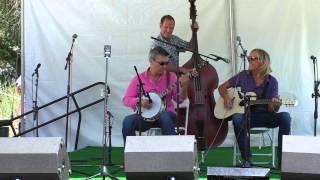 24  Max Hoetzel - First Place, Advanced Bluegrass Banjo
