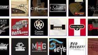 Mountain Cat Guitars