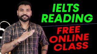 IELTS Reading Fill in the Blanks: 9 Band Strategies for Success!