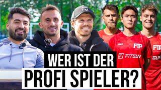 Wer ist der PROFI SPIELER? Find The Pro  #13 | Staffel 2