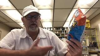 Cheetos Puffs # The Beer Review Guy