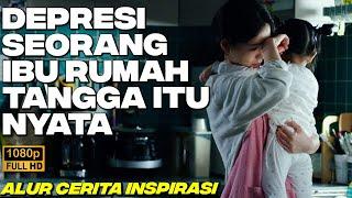 JANGAN REMEHKAN PROFESI IBU RUMAH TANGGA - Film motivasi dan Inspirasi