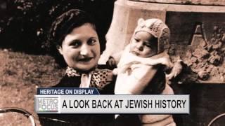 The Museum of Jewish Heritage: Jewish History