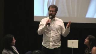 Presentation from/de Greg Hemmings