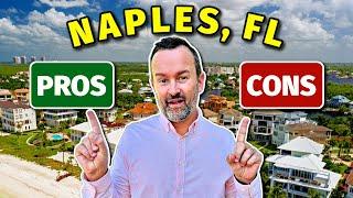 Living in Naples, Florida in 2024 | Pros & Cons