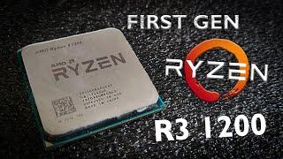 Is the weakest Ryzen 3 Still Good in 2024? | R3 1200 Review