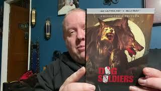 End of the month Horror dvd and Bluray update October 2024 part 2