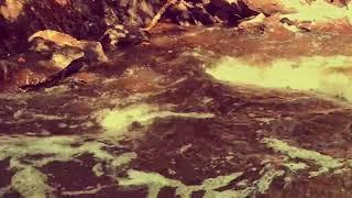 Slow Mo River in the Adirondacks in NY