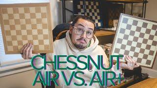 Chessnut Air vs Air+ | Is the Plus Worth Almost Double the Cost?