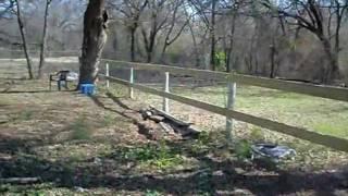 DIY - Horse Pen