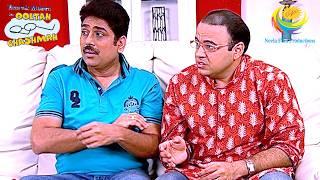 Eid Celebrations At Gokuldham Society | Taarak Mehta Ka Ooltah Chashmah | Full Episode