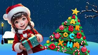 children's ABC Song l Best Learning Videos l 046 l ABCKIDTV l FC Nursery Rhymes