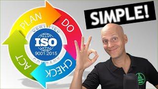 Your Quick Guide to ISO 9001:2015 Quality Management System for Beginner