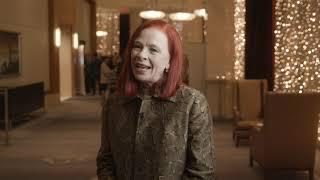 Message from Catherine Tait - 2020 Women in Governance Gala in Toronto