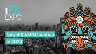 iFX EXPO LATAM 2024