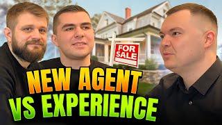 How To Get Listings as a New Real Estate Agent in 2024