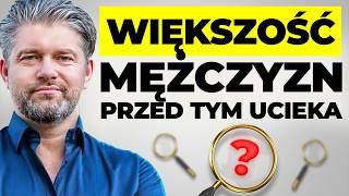 ODZYSKAJ swoją prawdziwą męskość! Jak to zrobić?!