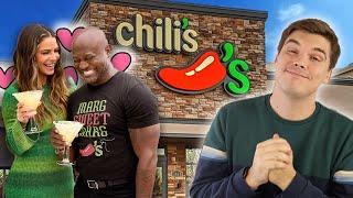 Why Did Chili's Make A Romance Movie?