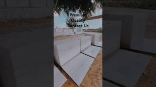 Makrana White Demanding Marble | WHOLESALER : 7976296360..