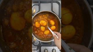 Aapne kabhi aisi EGG CURRY khayi hai  #bharatzkitchen #eggcurry #recipe #food